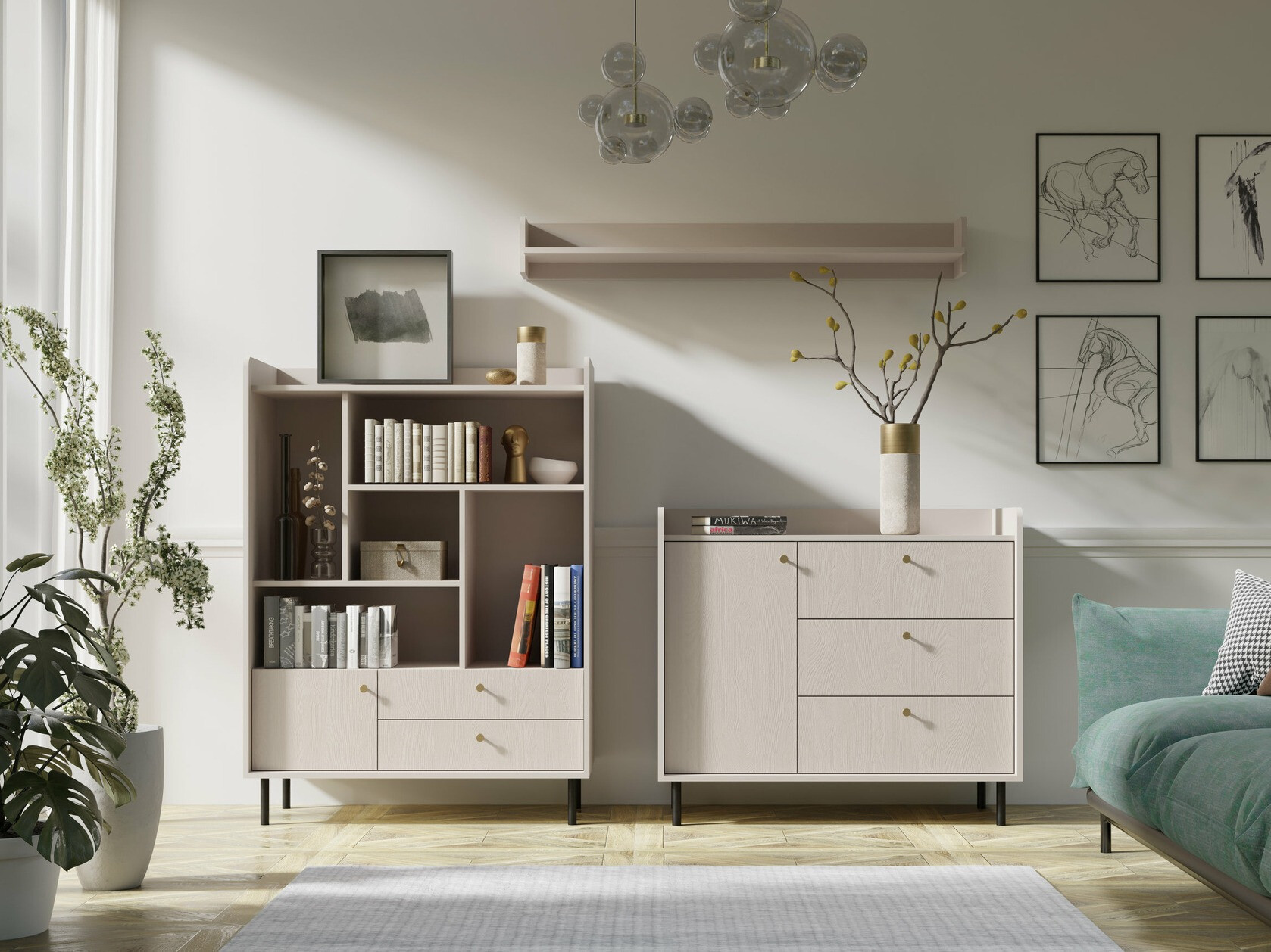 Set de living Sorsale 112