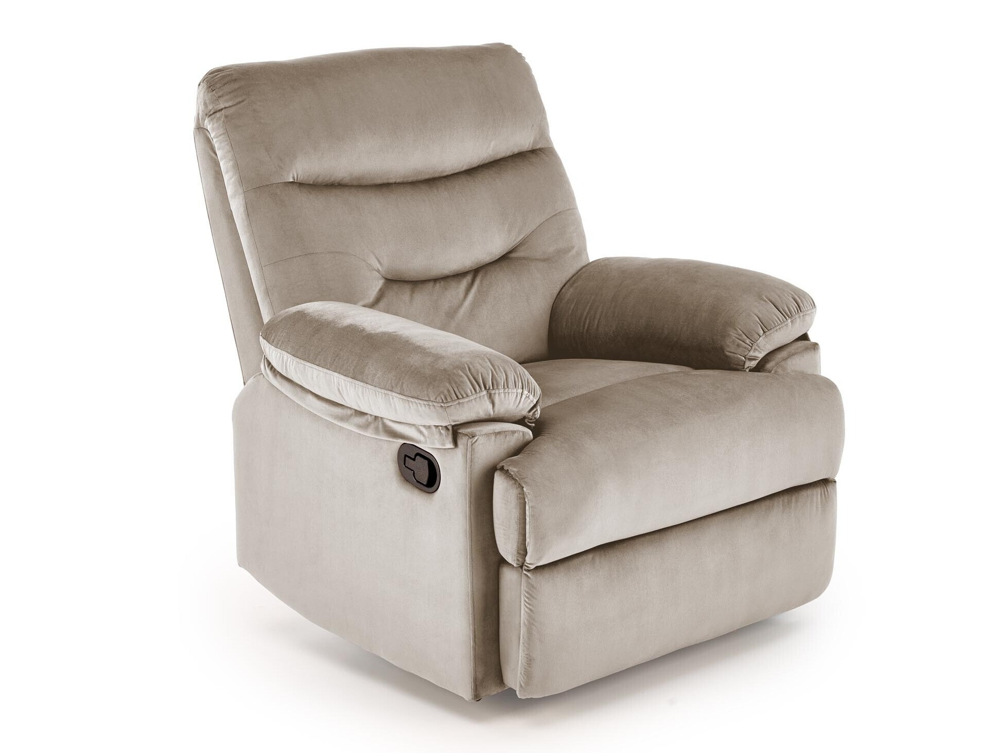 Fotoliu recliner Houston Terra (Bej)