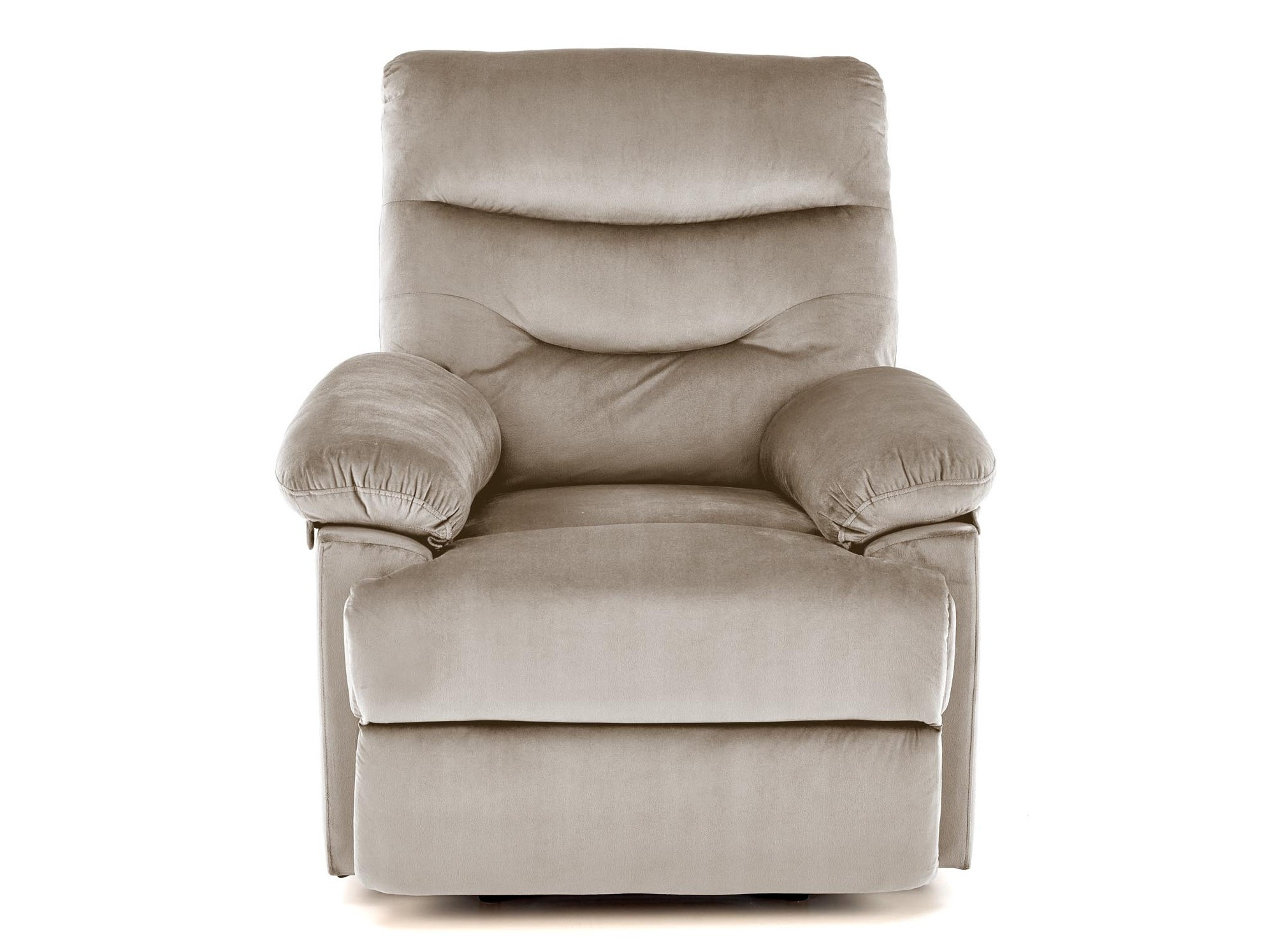 Fotoliu recliner Houston Terra (Bej)