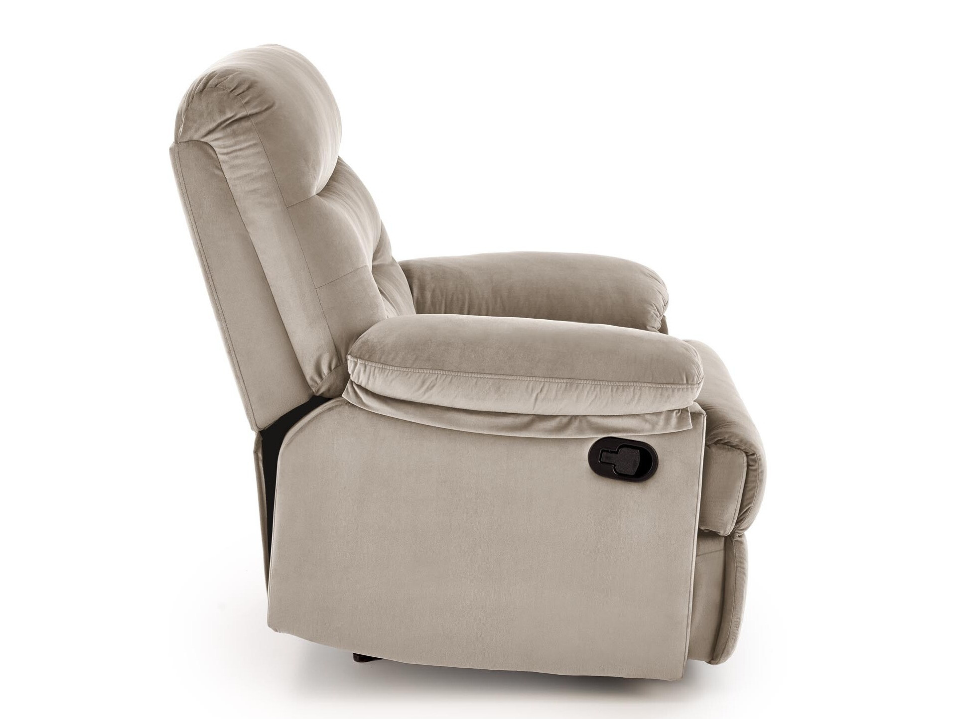Fotoliu recliner Houston Terra (Bej)