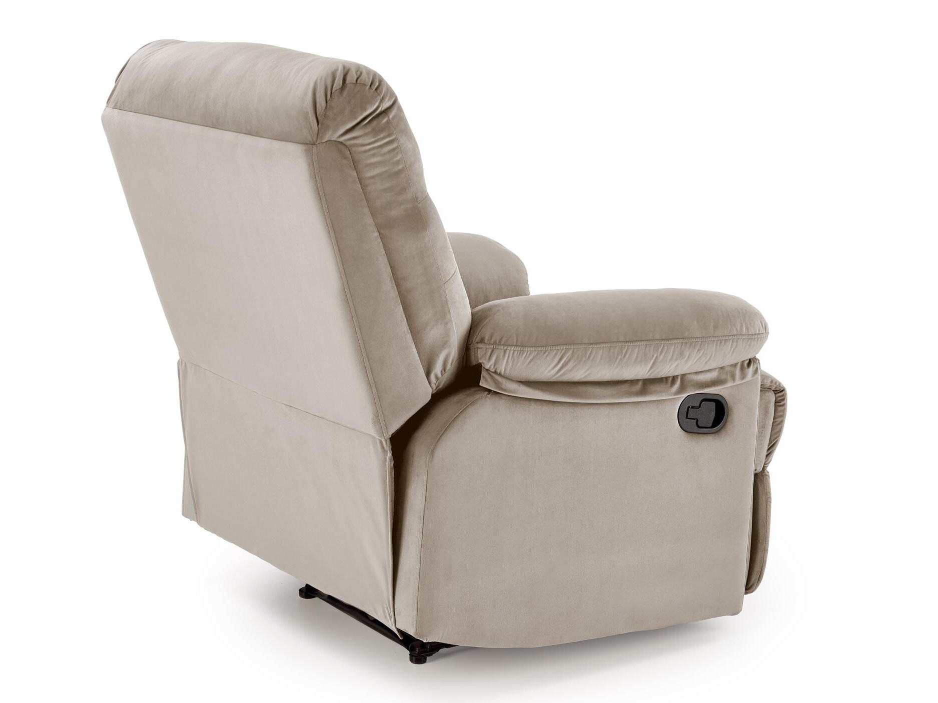 Fotoliu recliner Houston Terra (Bej)