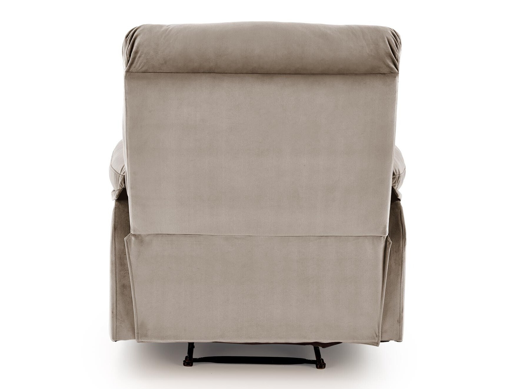 Fotoliu recliner Houston Terra (Bej)