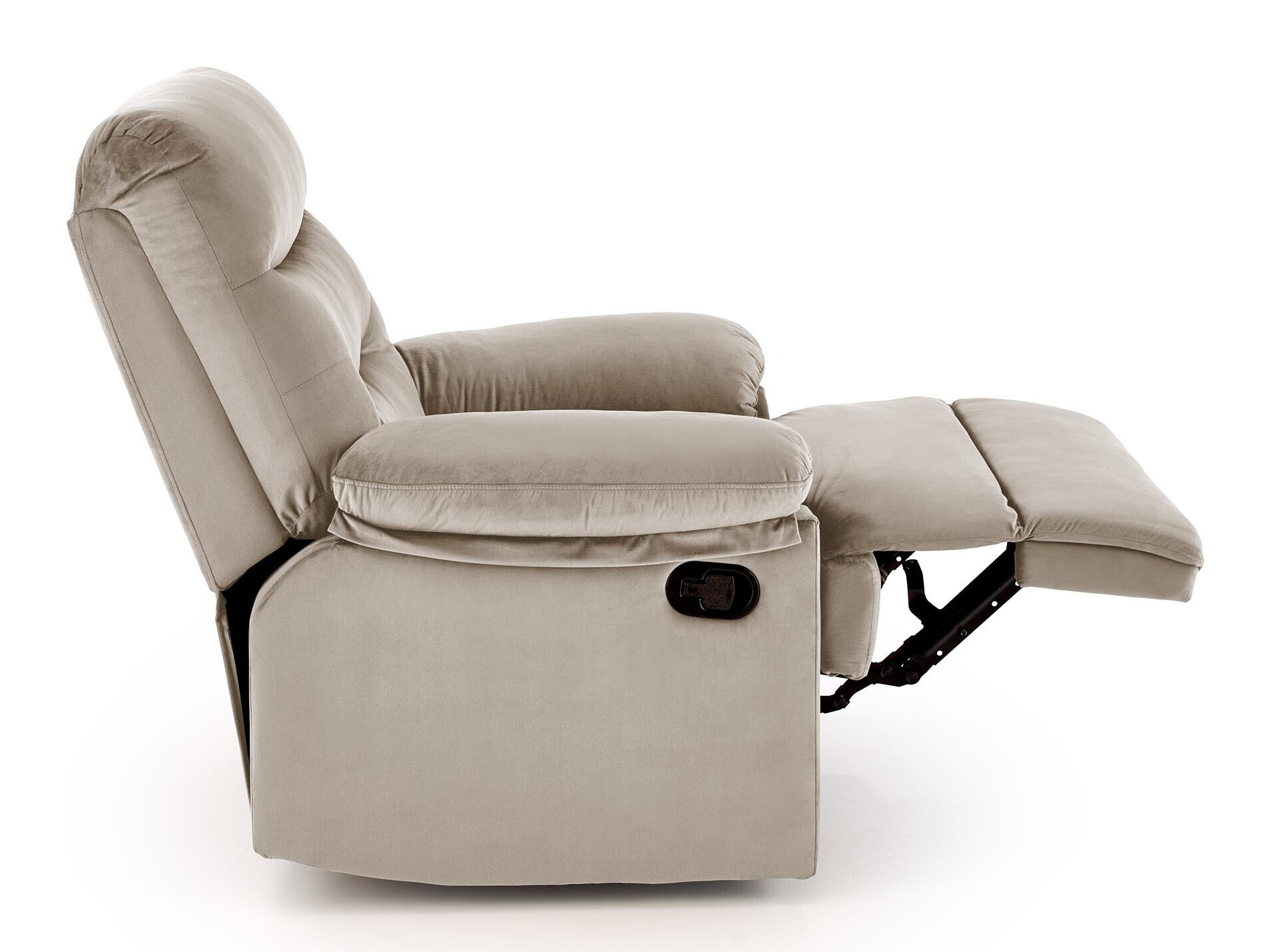 Fotoliu recliner Houston Terra (Bej)
