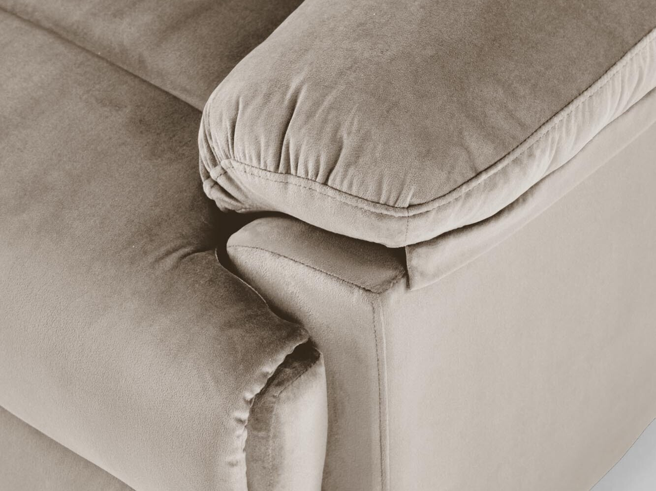 Fotoliu recliner Houston Terra (Bej)