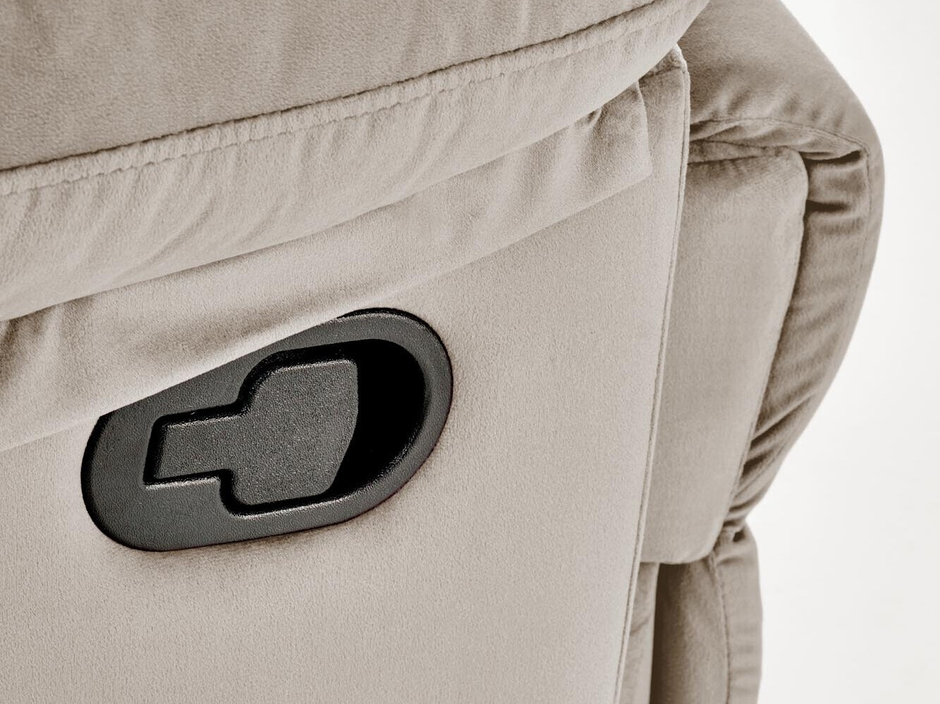 Fotoliu recliner Houston Terra (Bej)