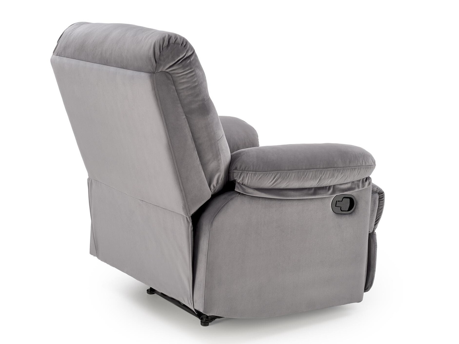 Fotoliu recliner Houston Terra (Gri)