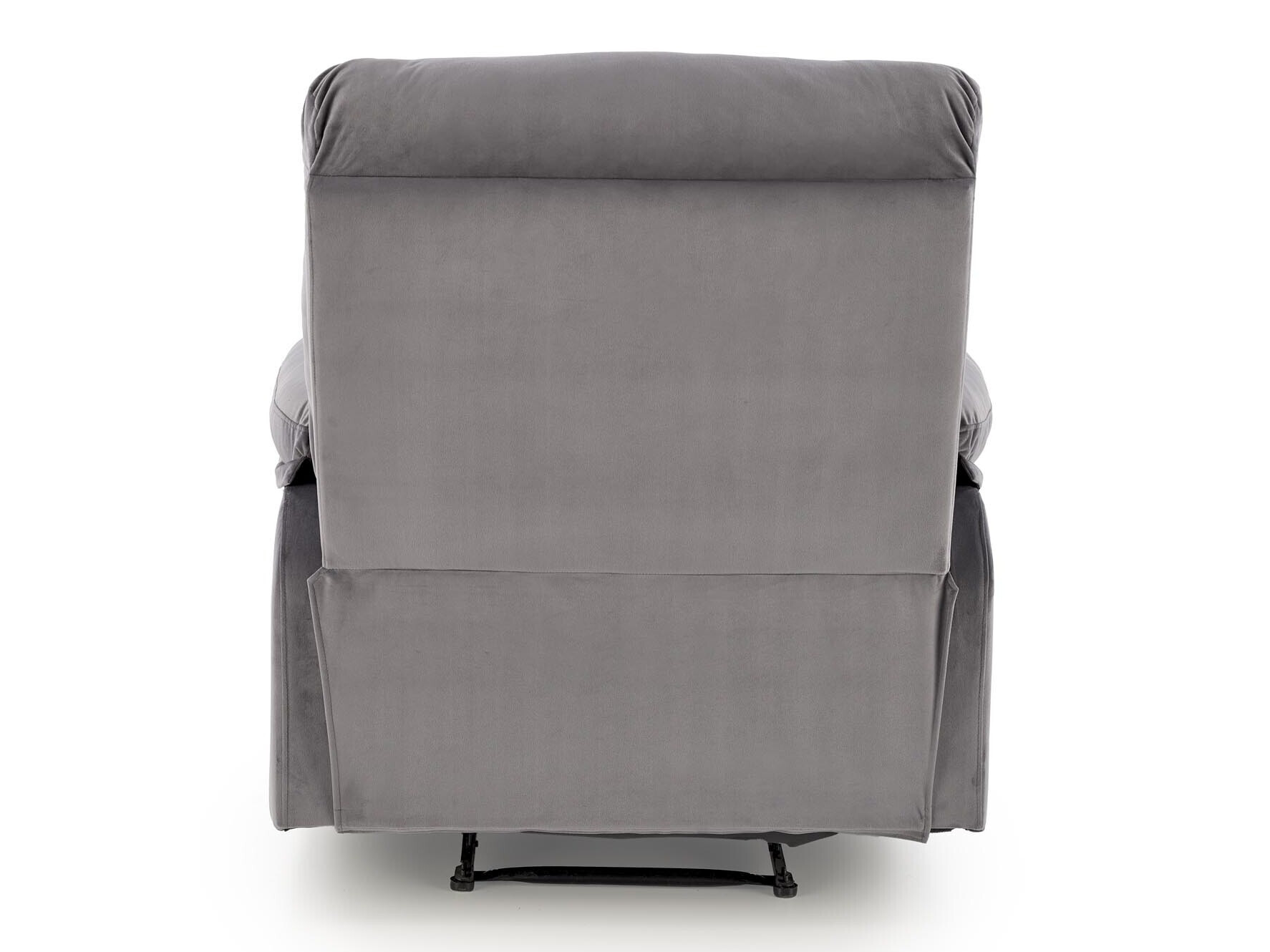 Fotoliu recliner Houston Terra (Gri)