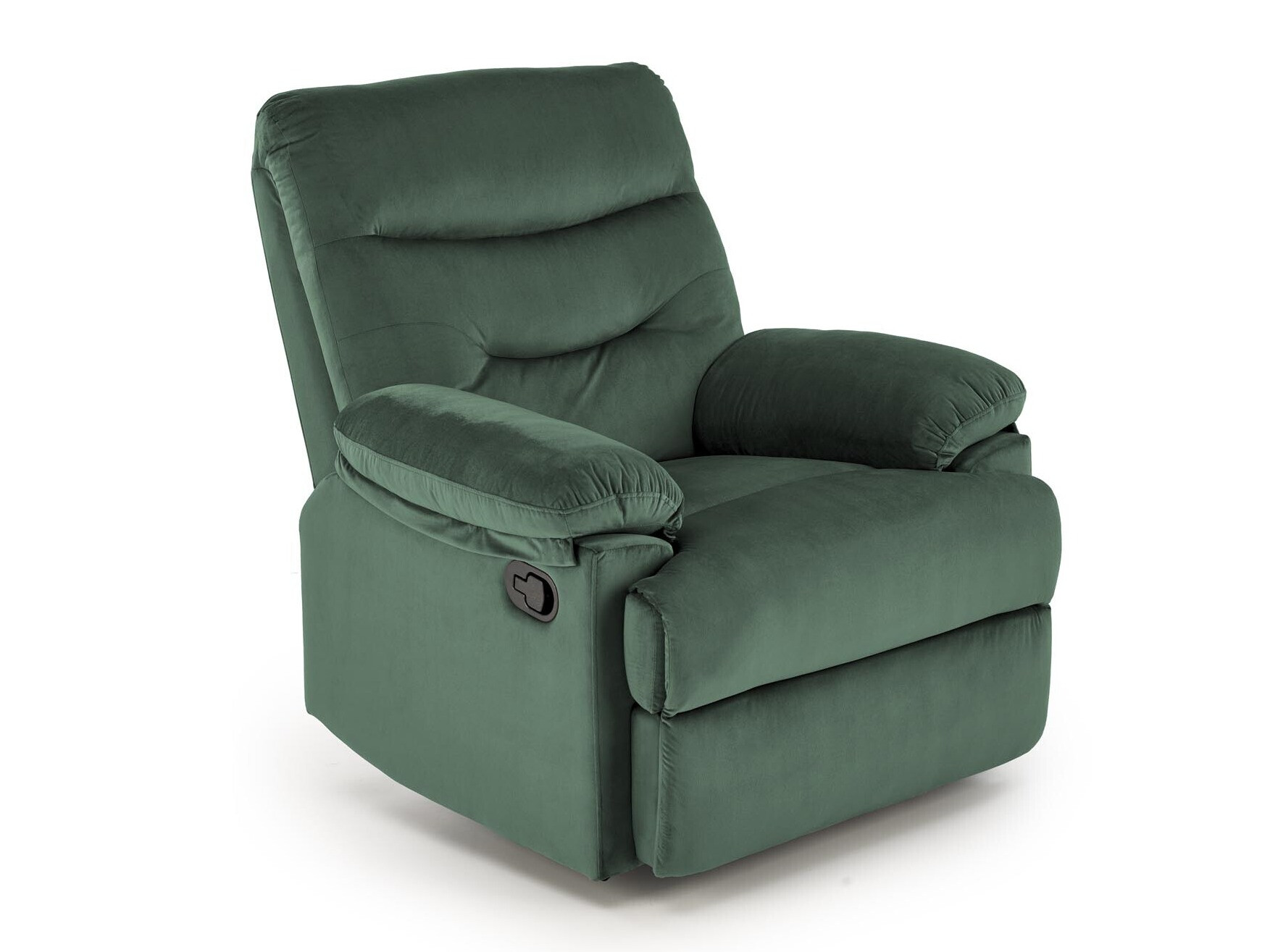Fotoliu recliner Houston Terra (Verde)