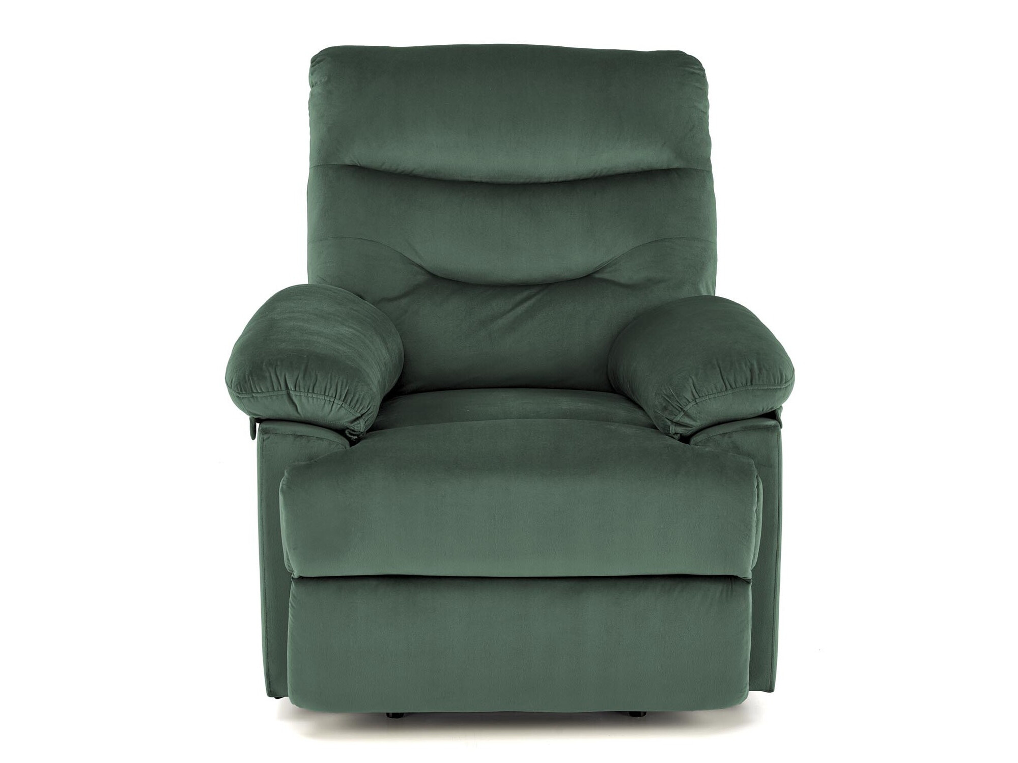 Fotoliu recliner Houston Terra (Verde)