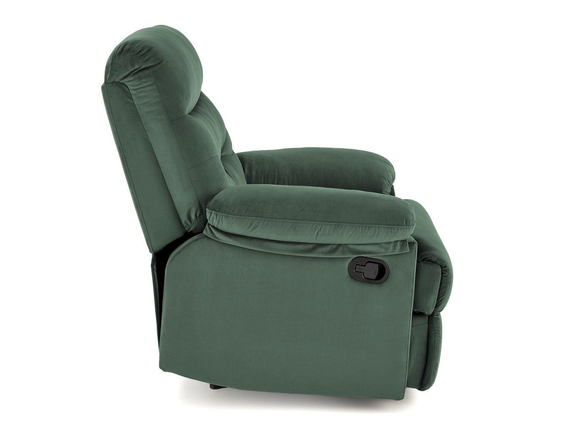 Fotoliu recliner Houston Terra (Verde)