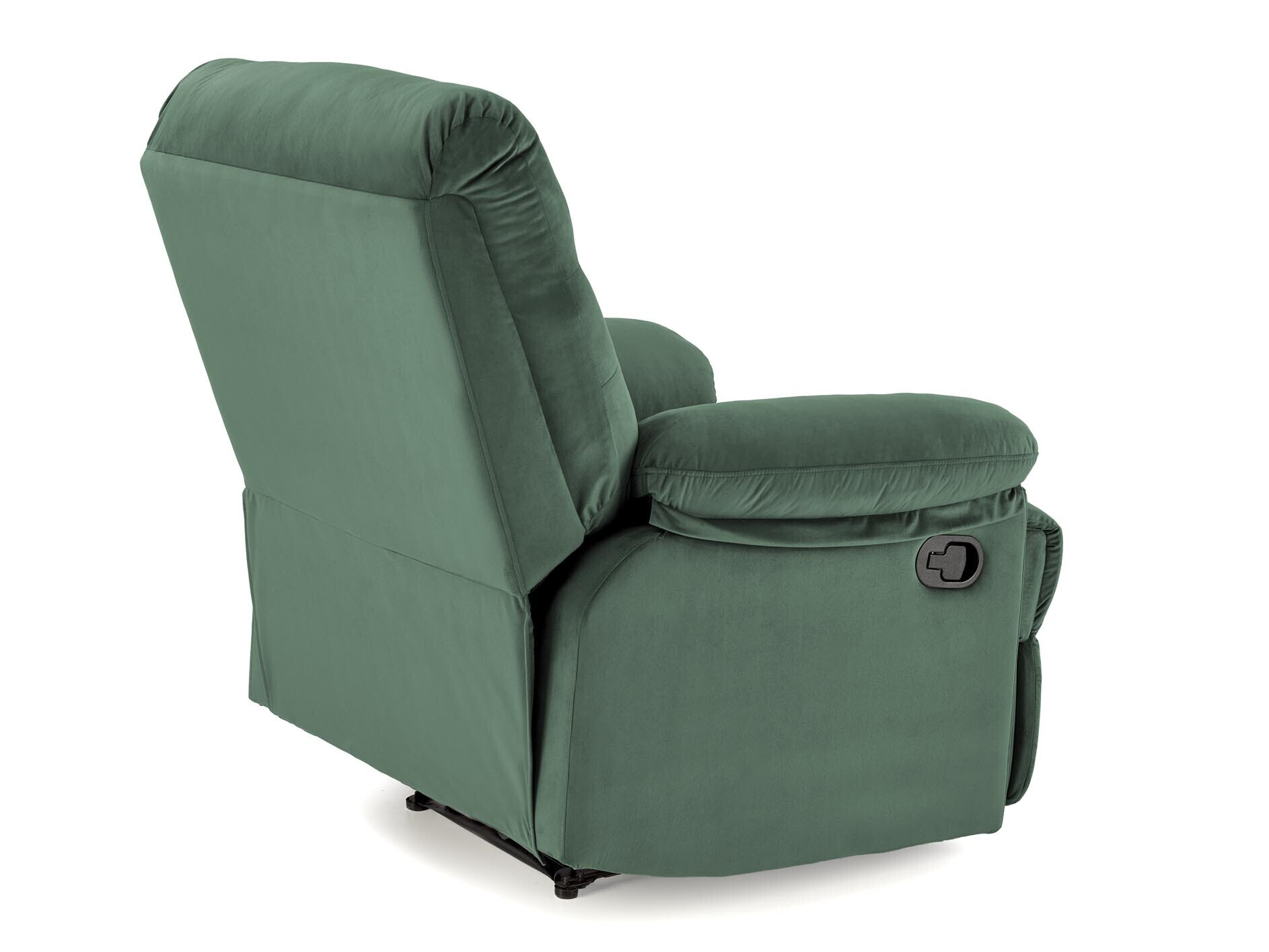 Fotoliu recliner Houston Terra (Verde)