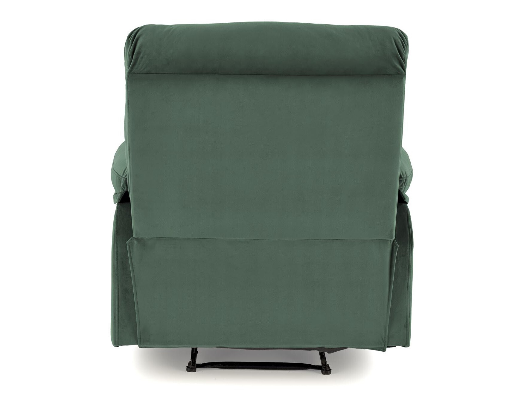 Fotoliu recliner Houston Terra (Verde)