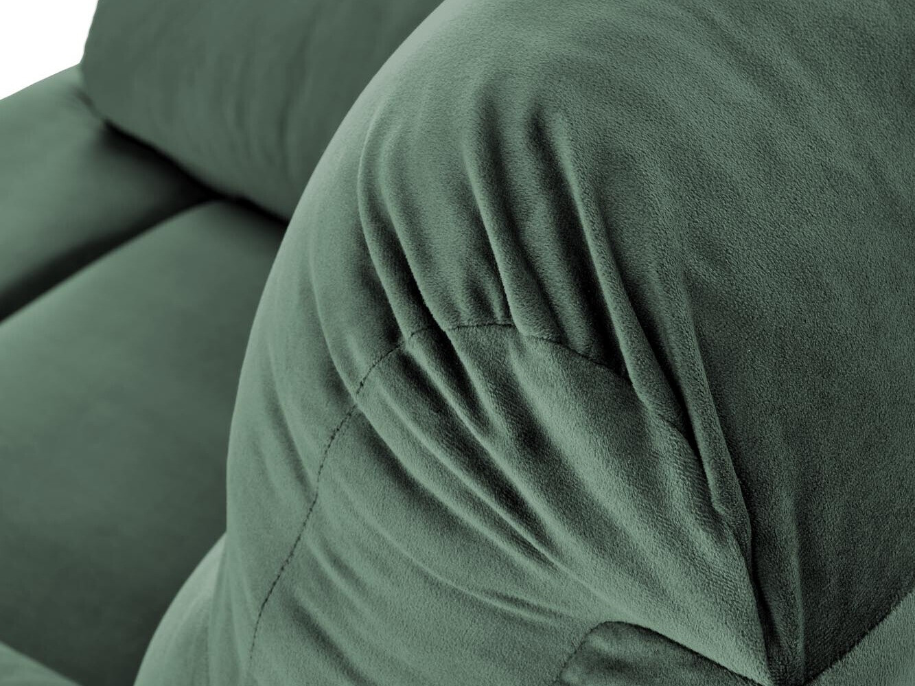 Fotoliu recliner Houston Terra (Verde)