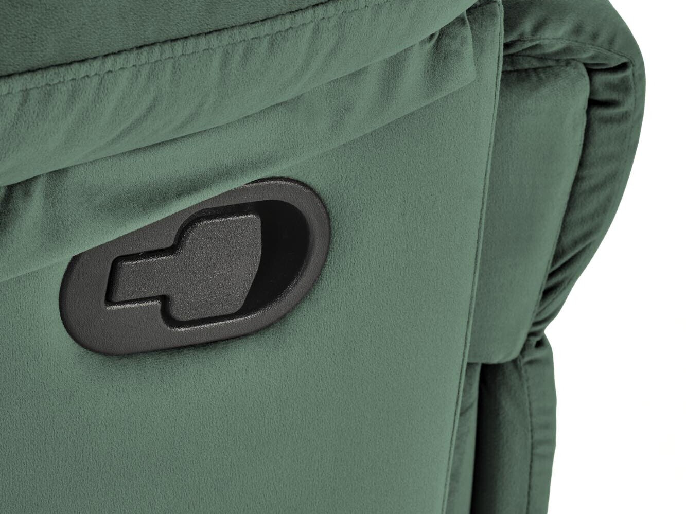 Fotoliu recliner Houston Terra (Verde)