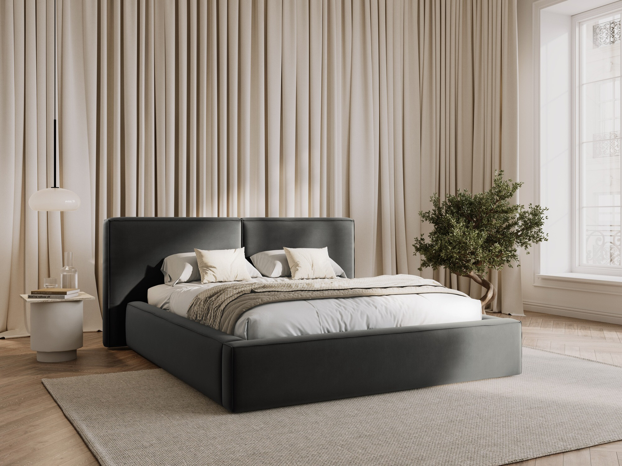 Pat Lomcalu 100 (Bluvel 13)