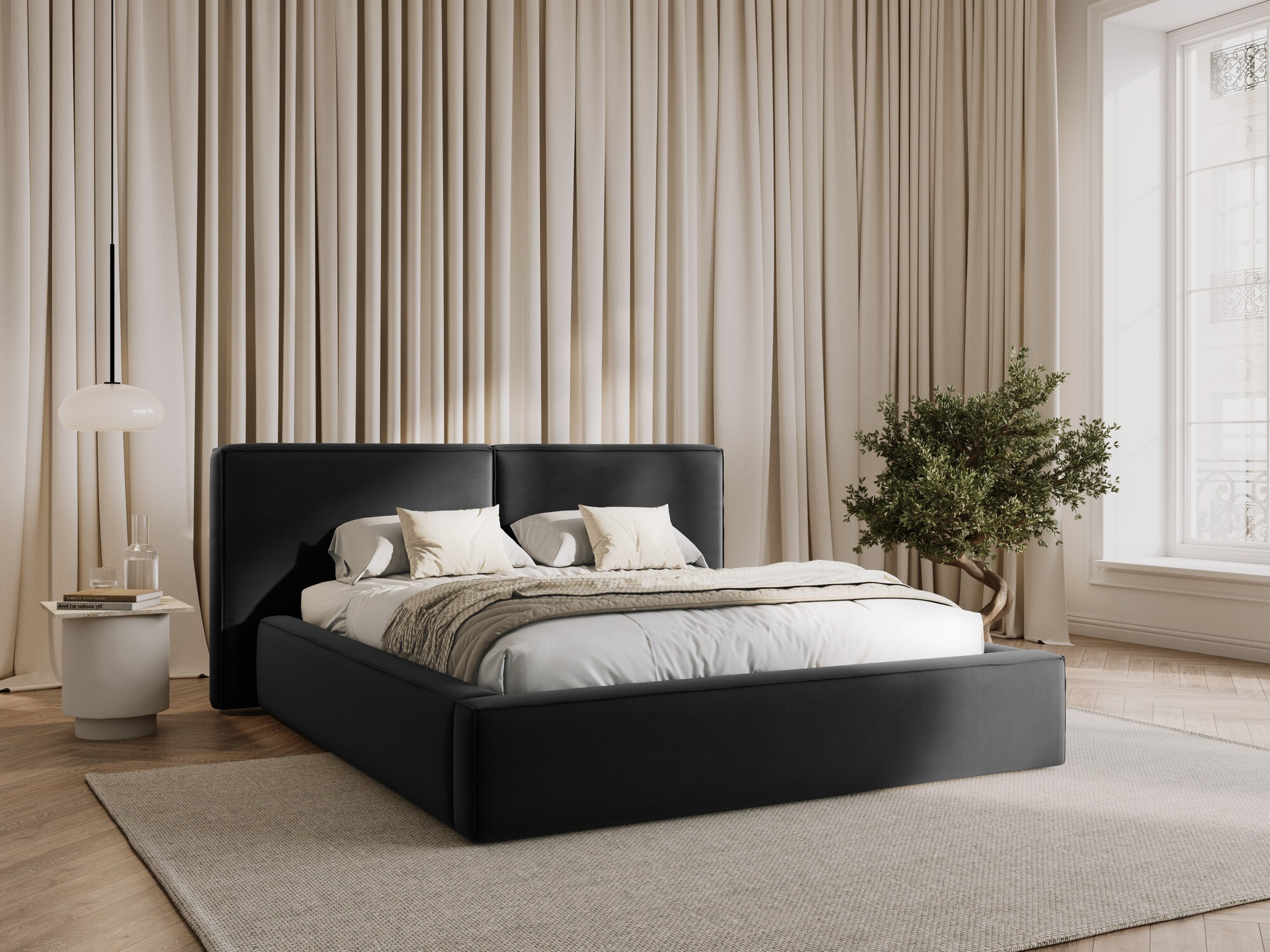 Pat Lomcalu 100 (Bluvel 14)