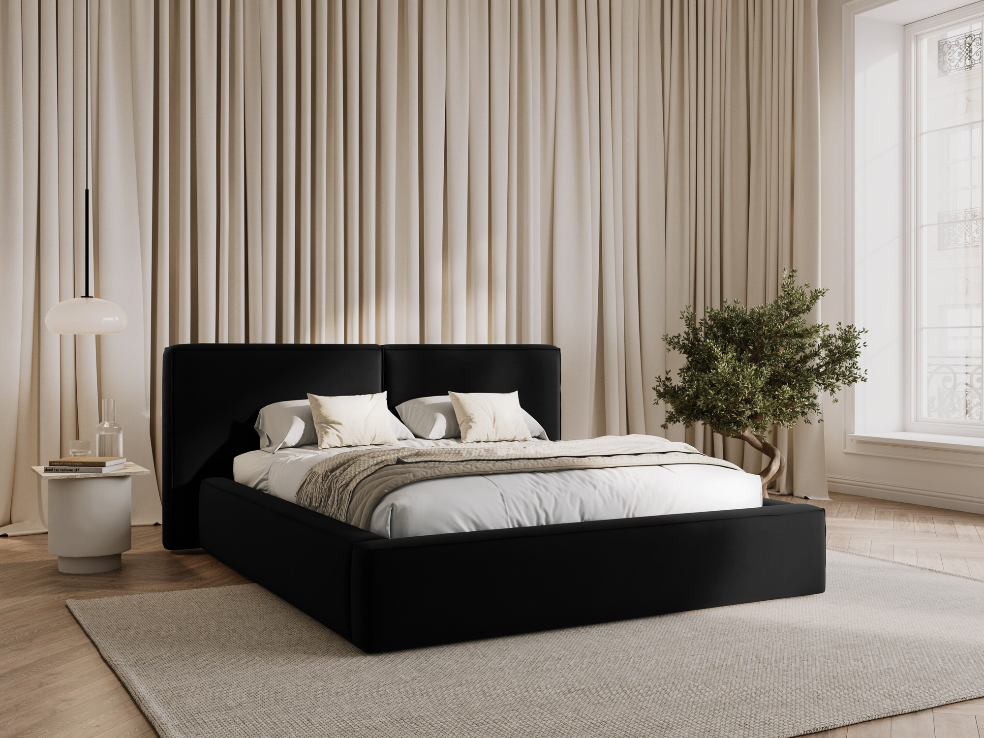 Pat Lomcalu 100 (Bluvel 19)
