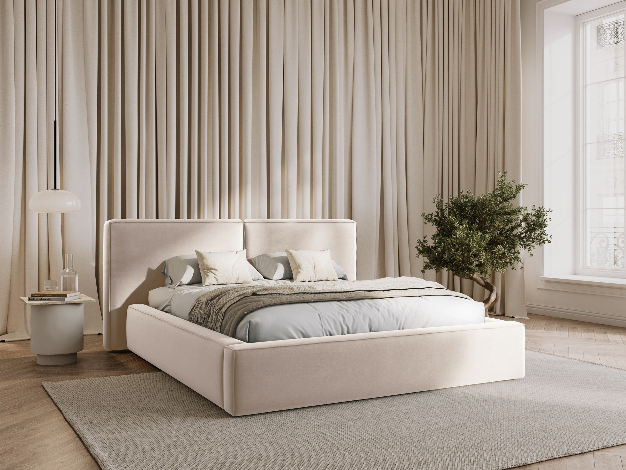 Pat Lomcalu 100 (Bluvel 22)