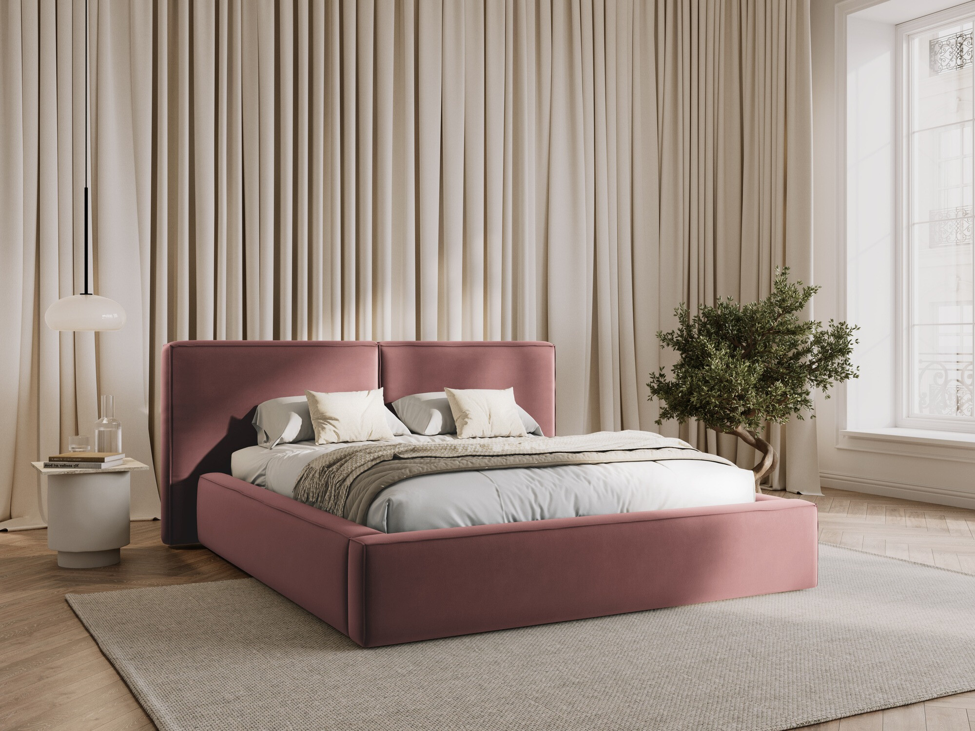 Pat Lomcalu 100 (Bluvel 52)
