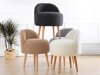 Taburet Altadena 480 (Alb)