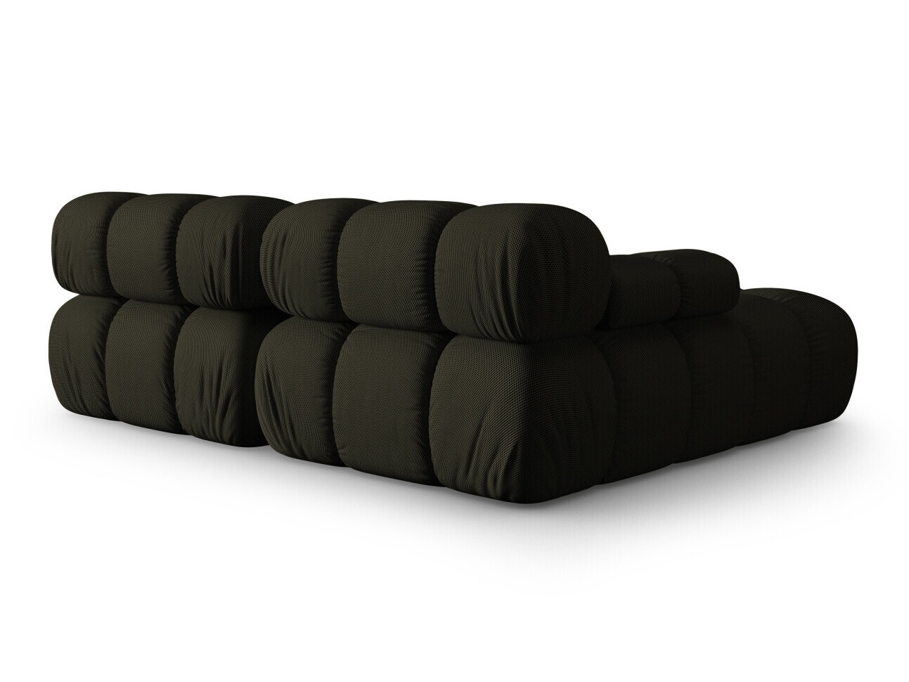 Colțar modular Caltenu 105 (Sonic 77)