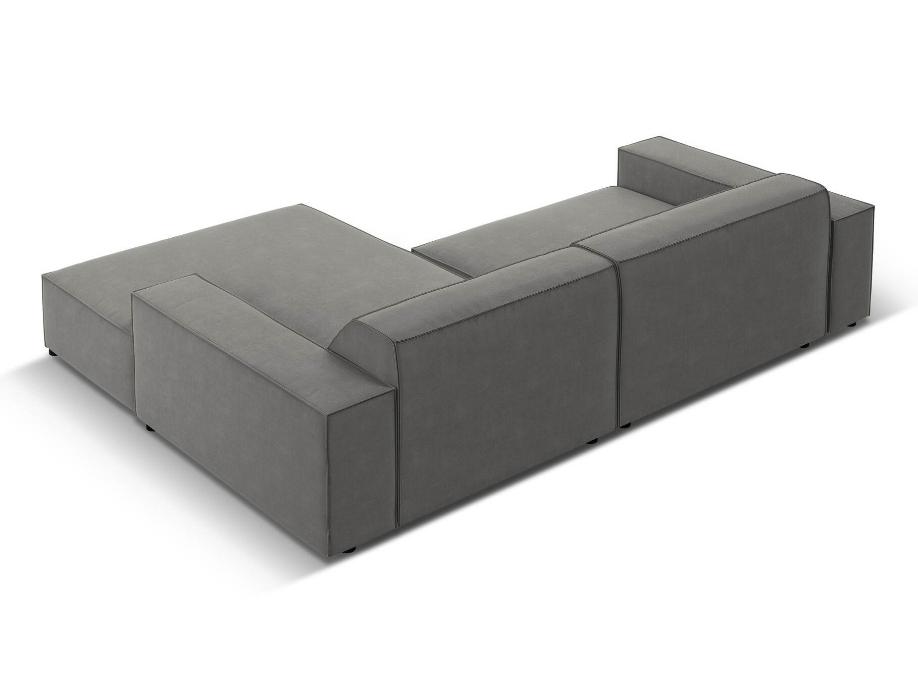 Colțar modular Lomcalu 101 (Bluvel 13)