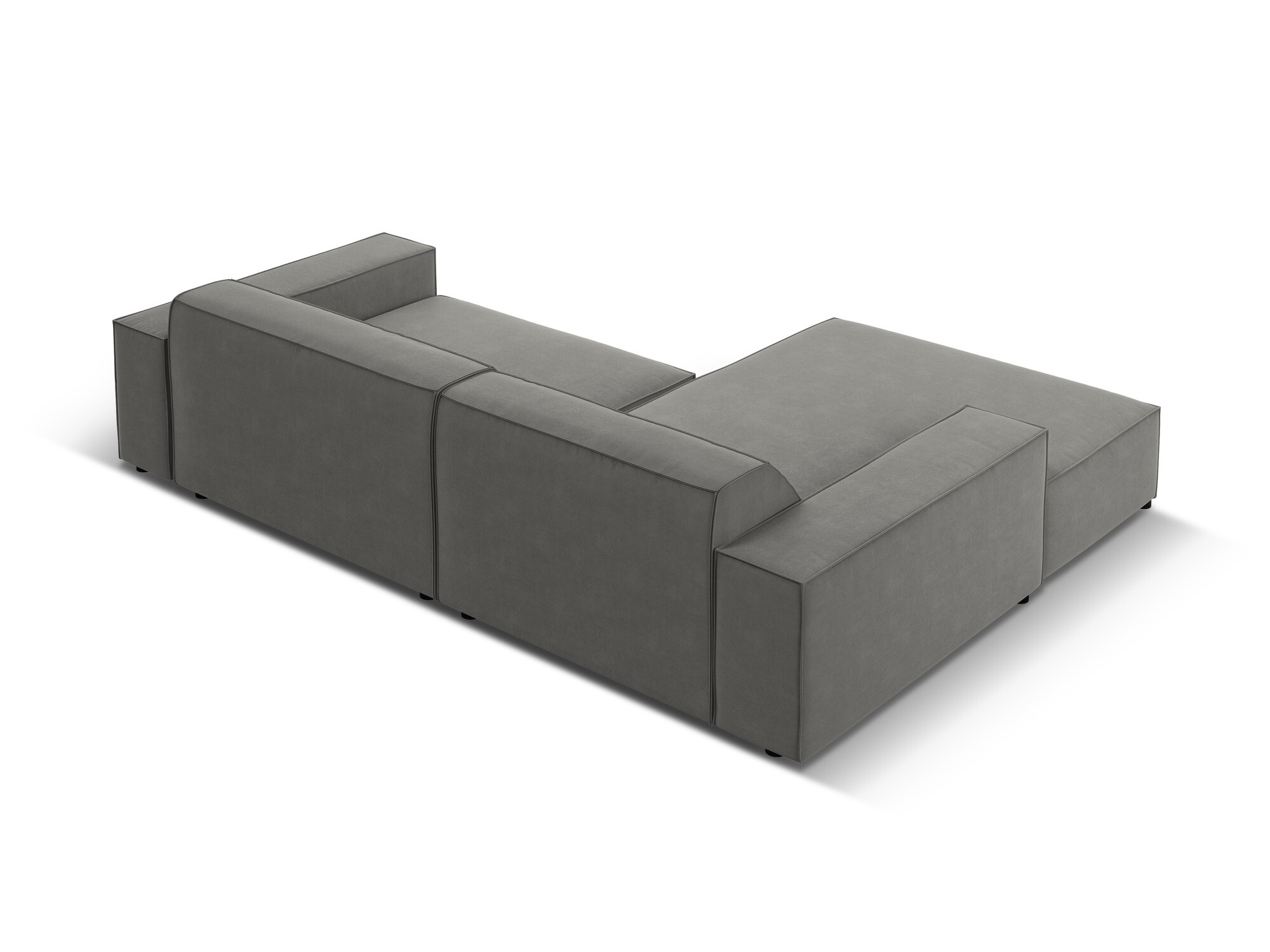 Colțar modular Lomcalu 101 (Bluvel 13)