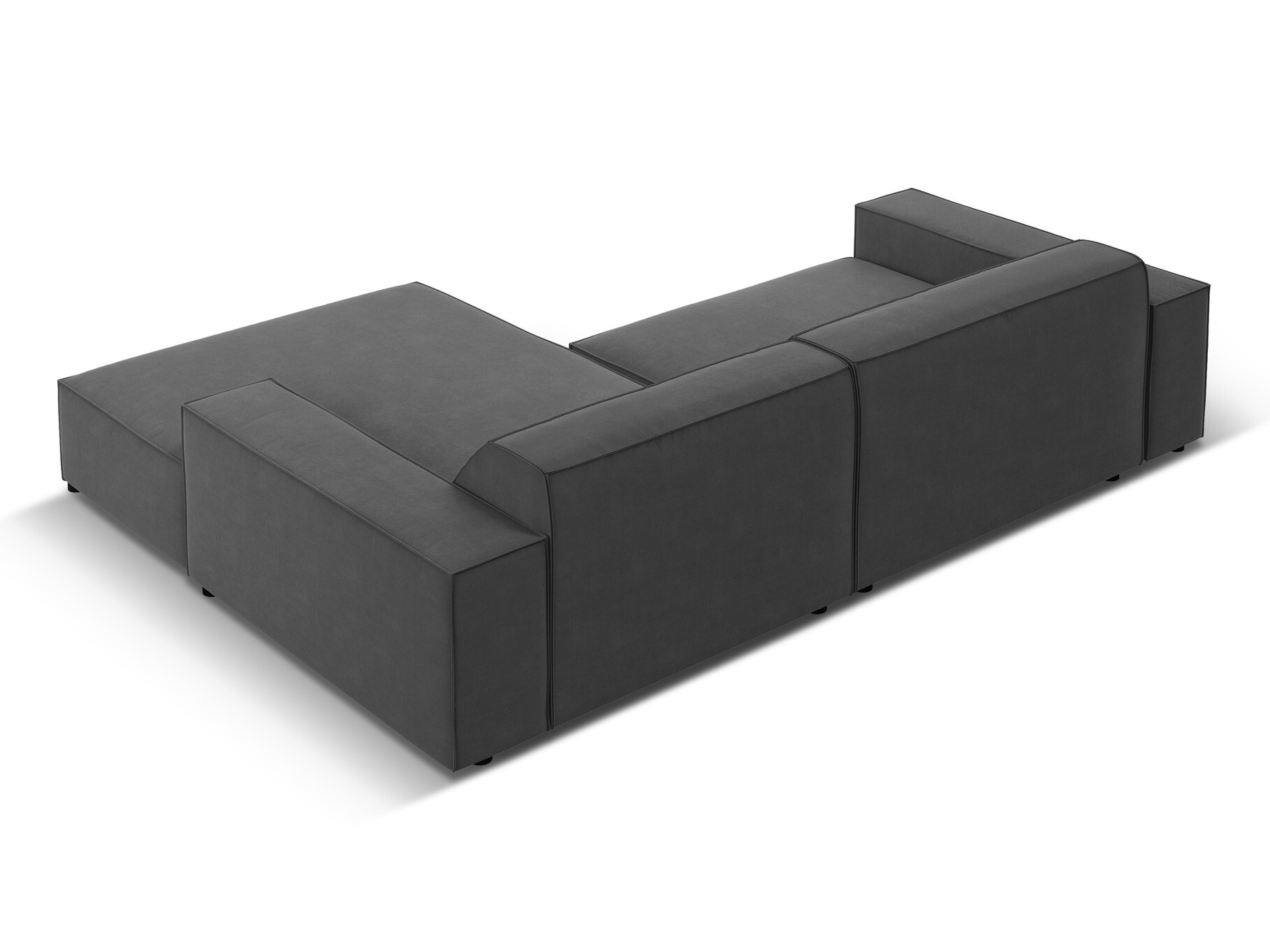 Colțar modular Lomcalu 101 (Bluvel 14)