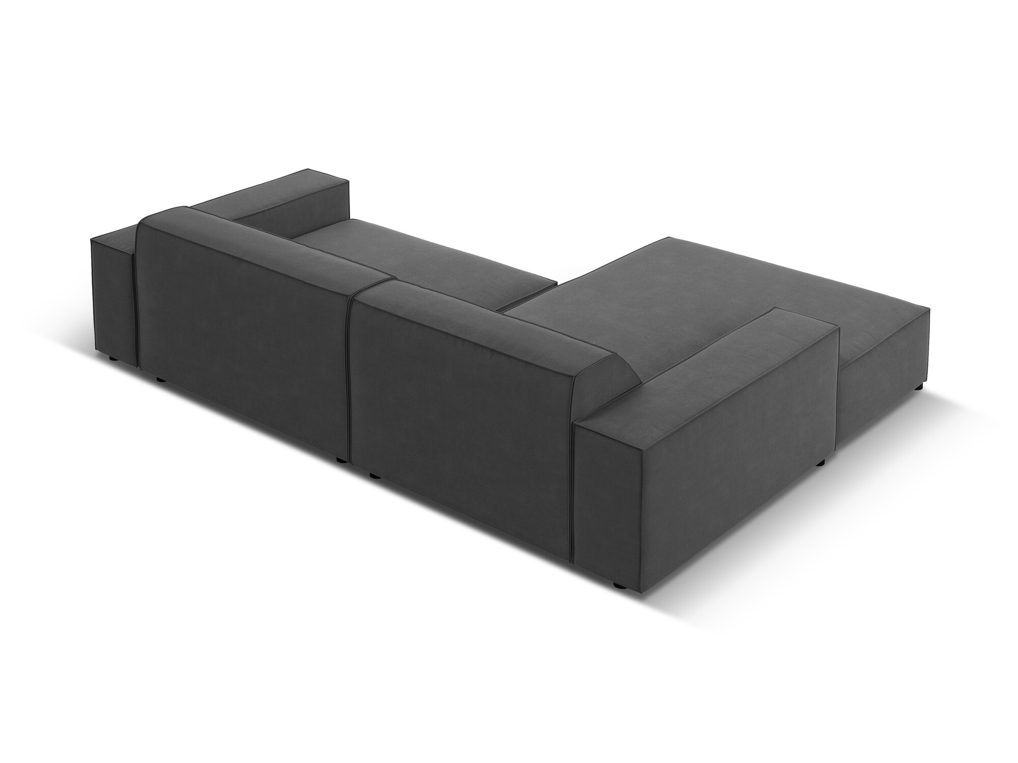 Colțar modular Lomcalu 101 (Bluvel 14)