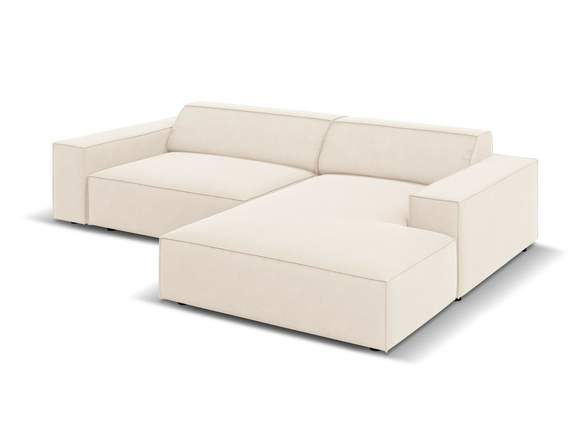 Colțar modular Lomcalu 101 (Bluvel 22)