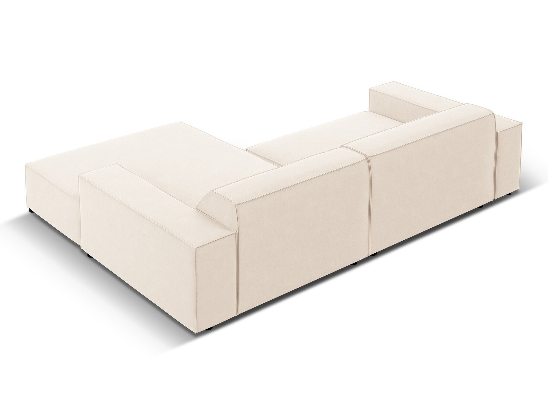 Colțar modular Lomcalu 101 (Bluvel 22)
