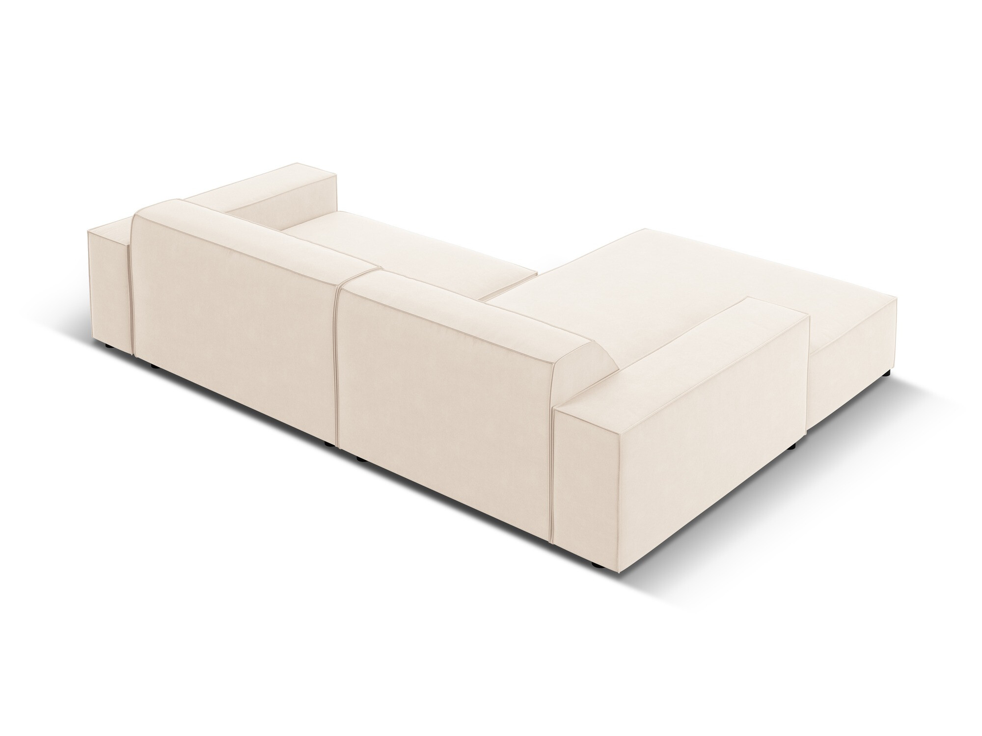 Colțar modular Lomcalu 101 (Bluvel 22)