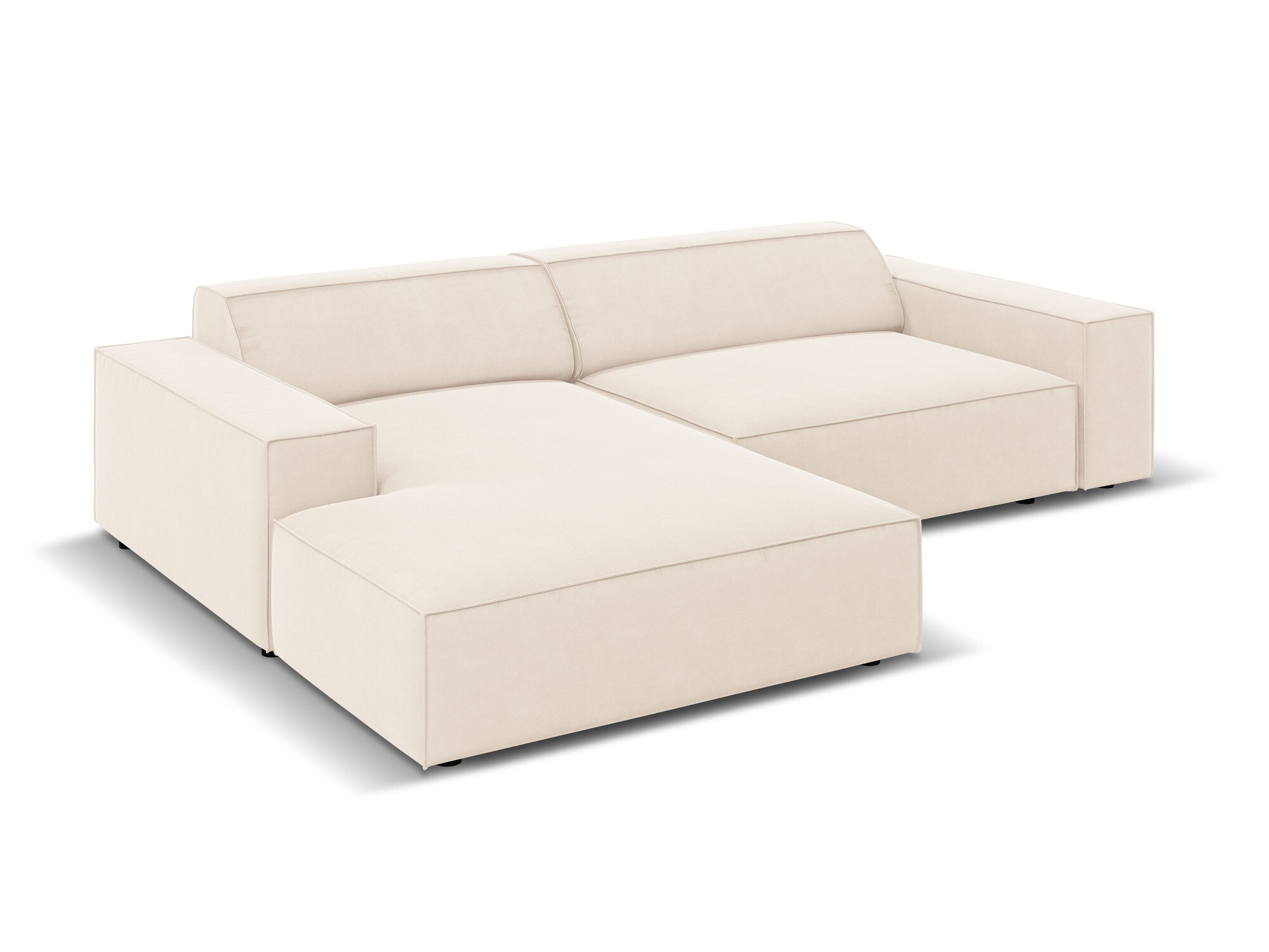 Colțar modular Lomcalu 101 (Bluvel 22)
