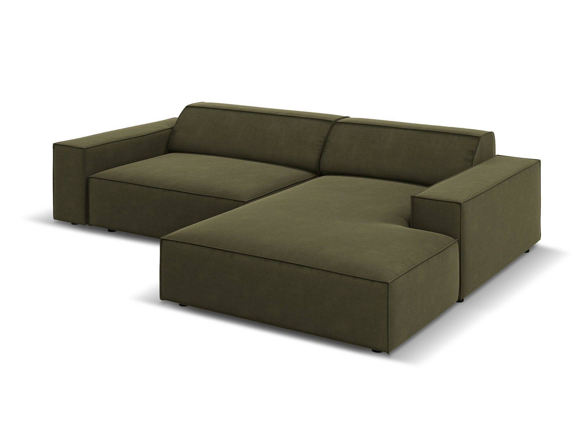 Colțar modular Lomcalu 101 (Bluvel 77)