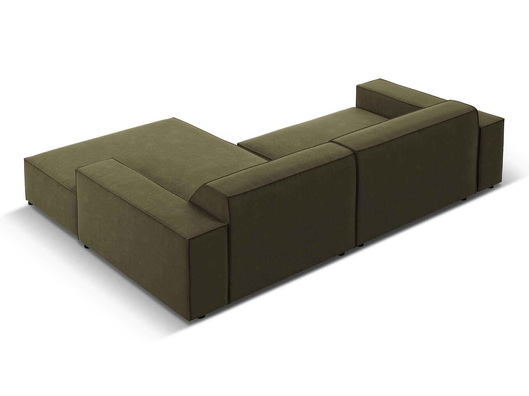 Colțar modular Lomcalu 101 (Bluvel 77)