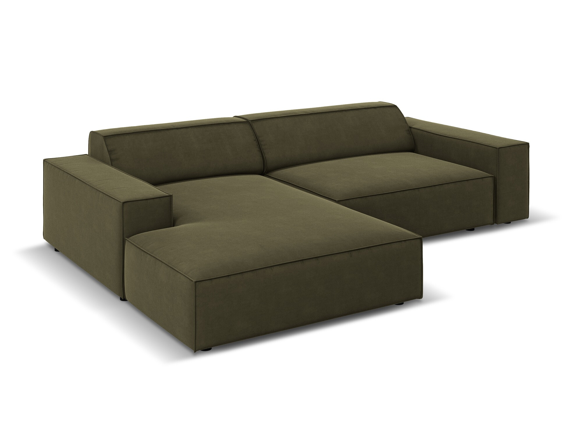Colțar modular Lomcalu 101 (Bluvel 77)