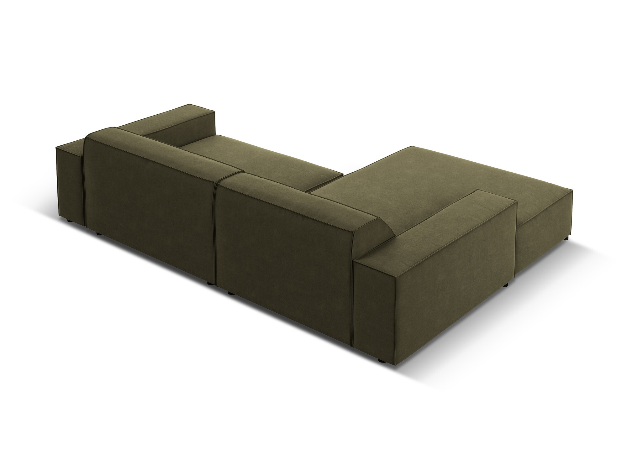 Colțar modular Lomcalu 101 (Bluvel 77)