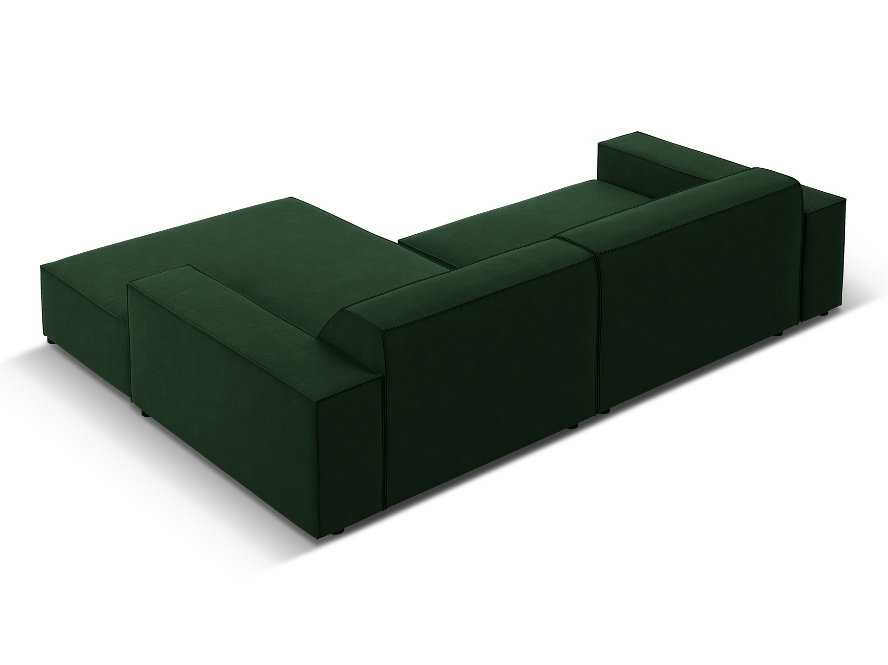 Colțar modular Lomcalu 101 (Bluvel 78)