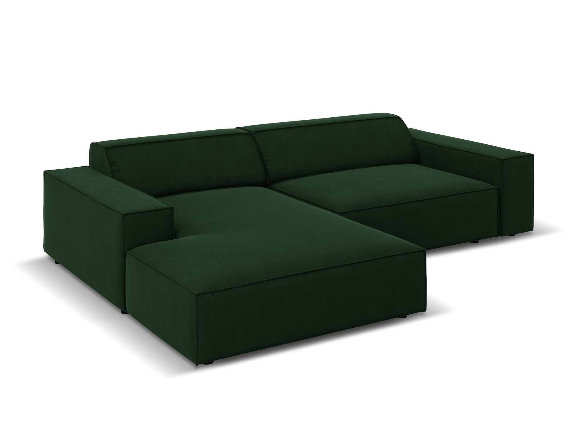 Colțar modular Lomcalu 101 (Bluvel 78)