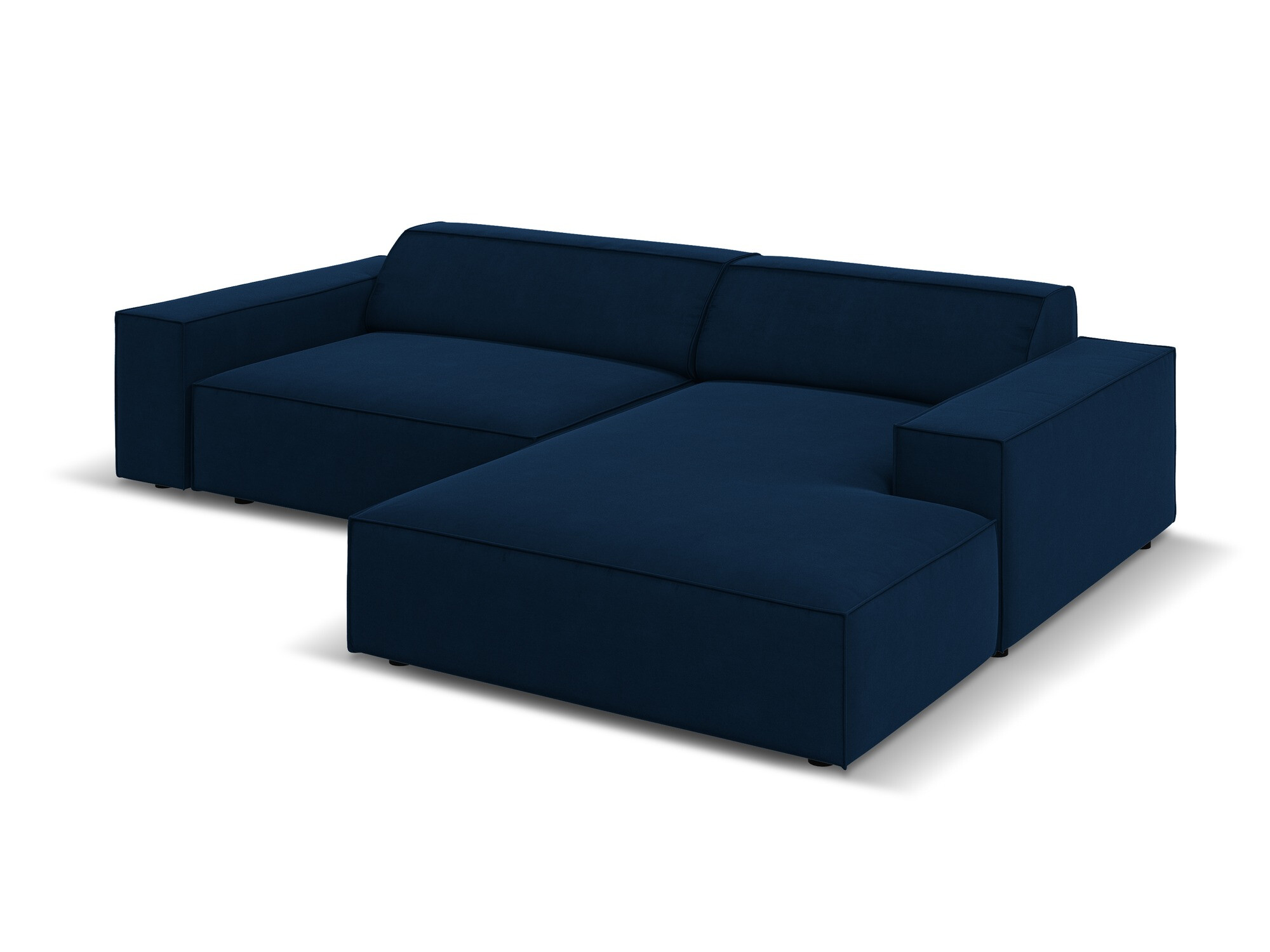 Colțar modular Lomcalu 101 (Bluvel 86)