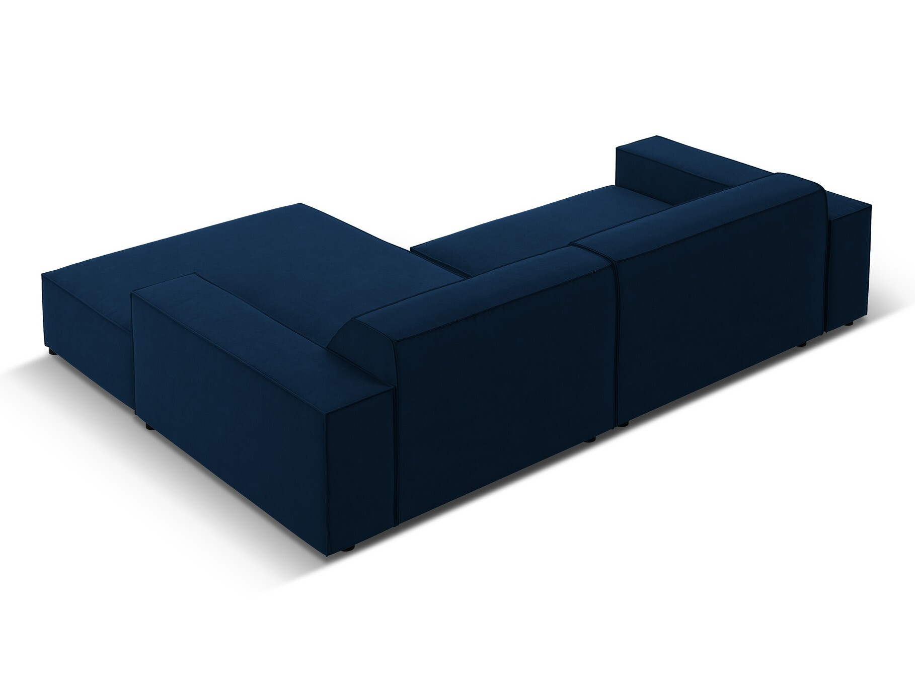 Colțar modular Lomcalu 101 (Bluvel 86)