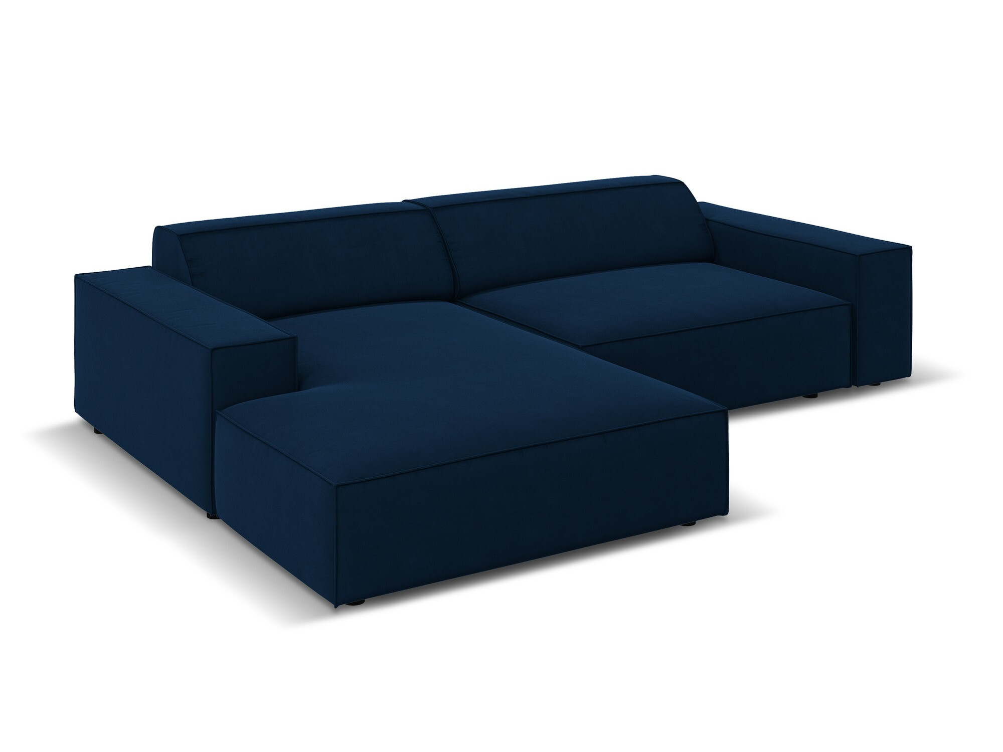 Colțar modular Lomcalu 101 (Bluvel 86)