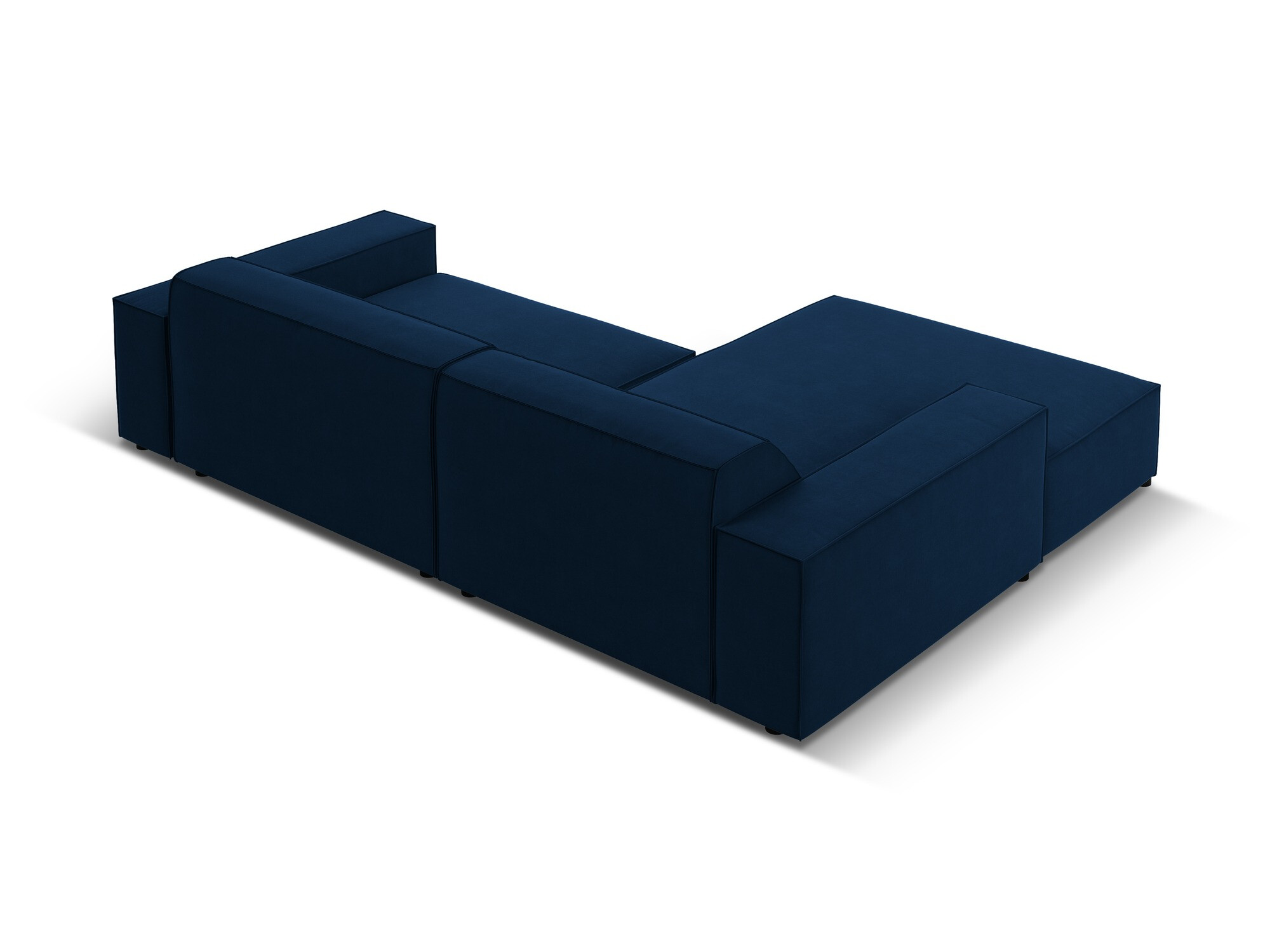 Colțar modular Lomcalu 101 (Bluvel 86)