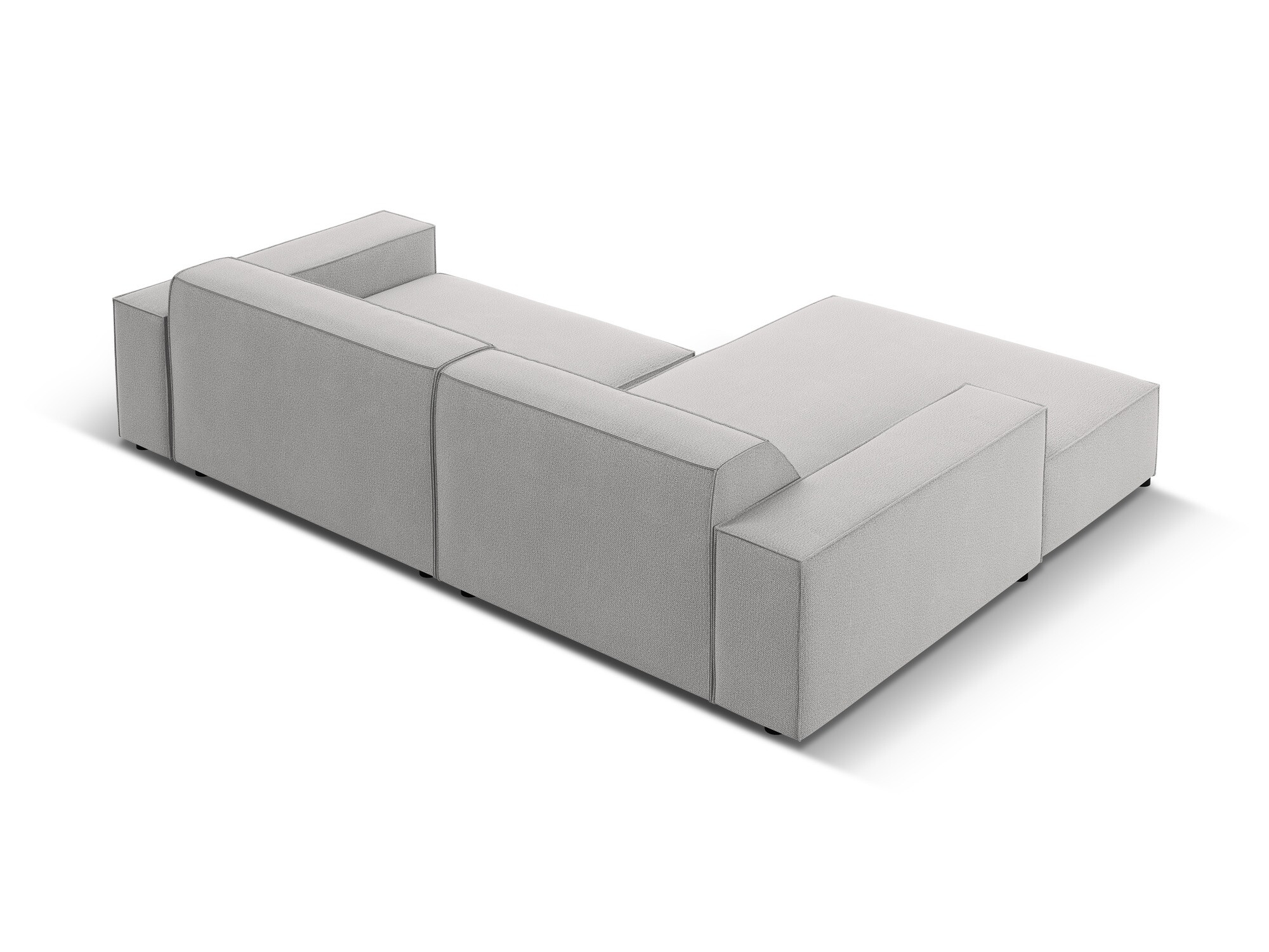 Colțar modular Lomcalu 101 (Megan 363)