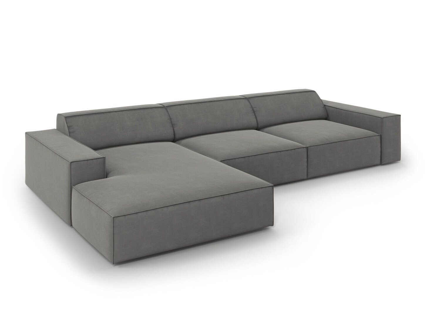 Colțar modular Lomcalu 102 (Bluvel 13)