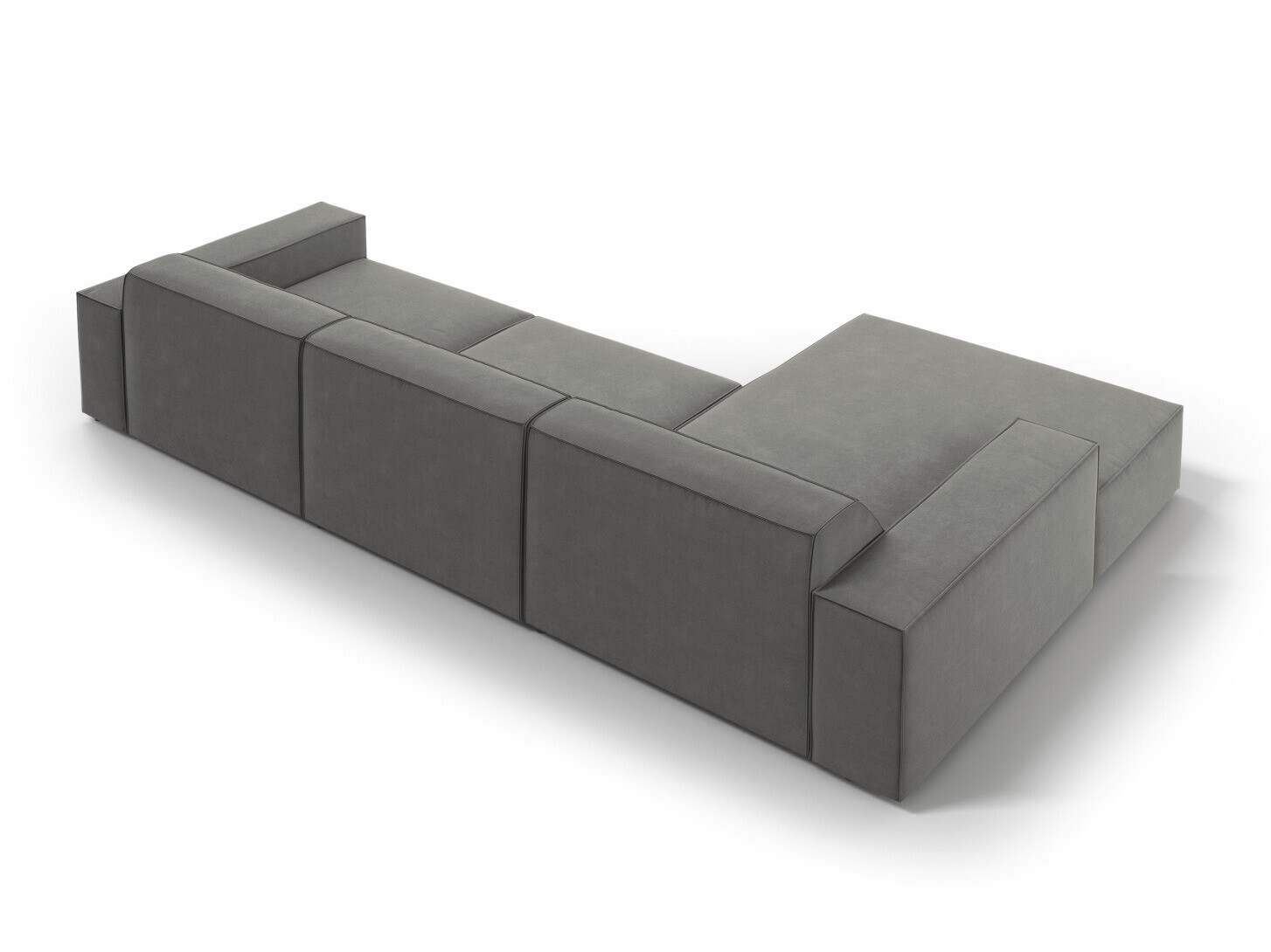 Colțar modular Lomcalu 102 (Bluvel 13)