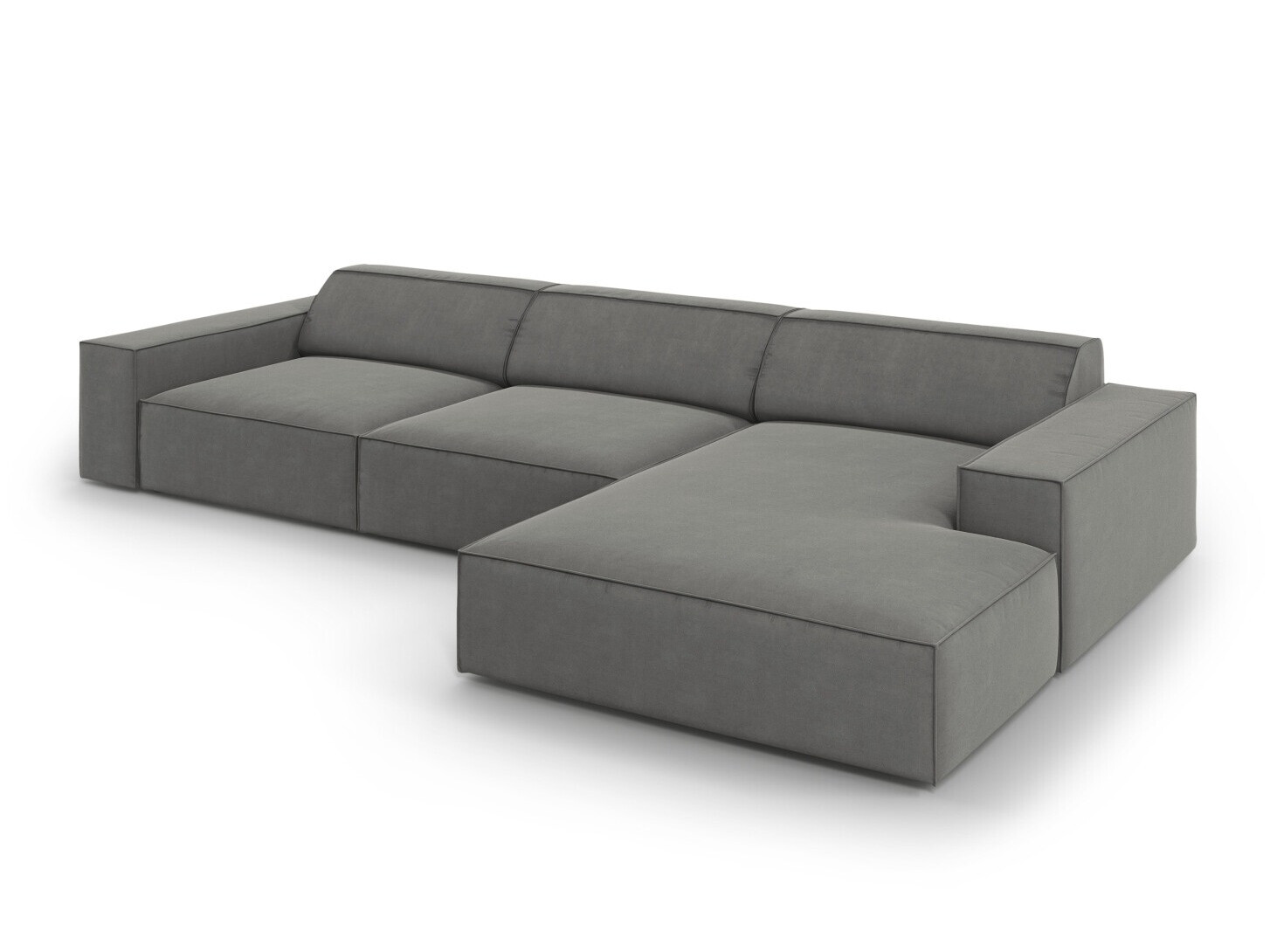 Colțar modular Lomcalu 102 (Bluvel 13)