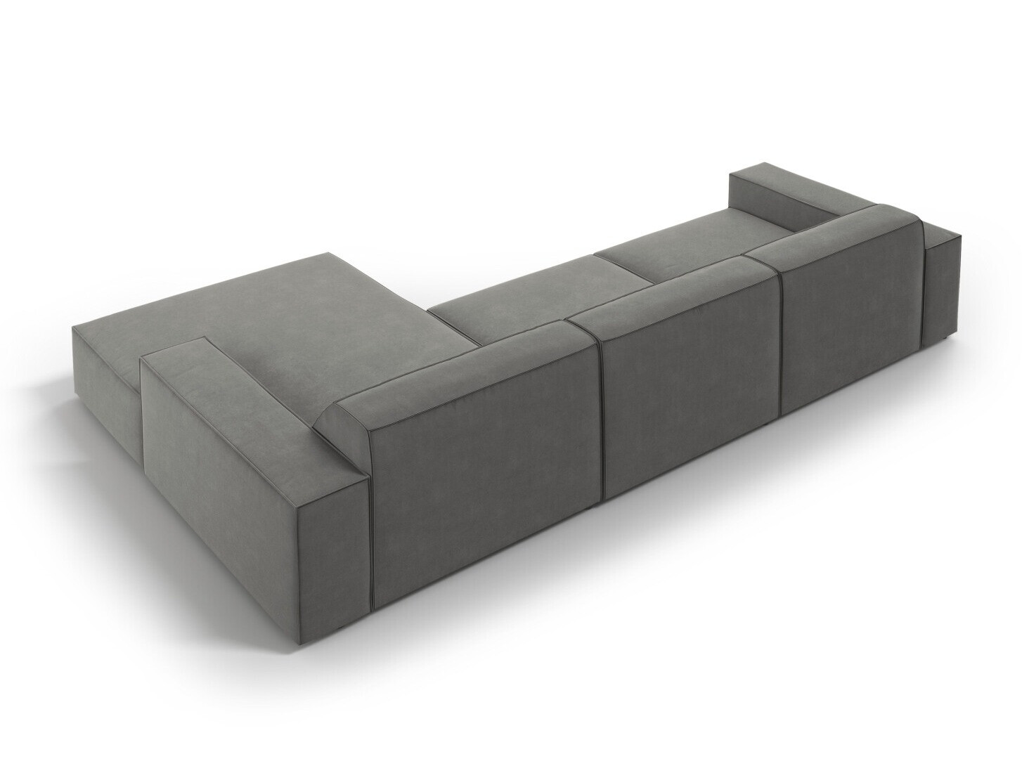 Colțar modular Lomcalu 102 (Bluvel 13)