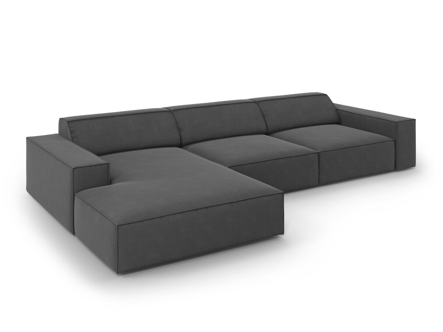 Colțar modular Lomcalu 102 (Bluvel 14)