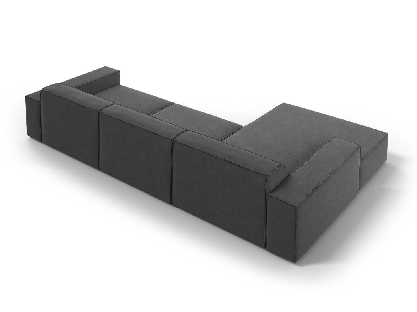 Colțar modular Lomcalu 102 (Bluvel 14)